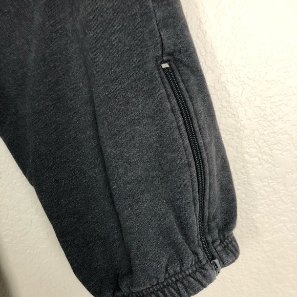Avirex Sweatpants Joggers Mens XL - Picture 2 of 6